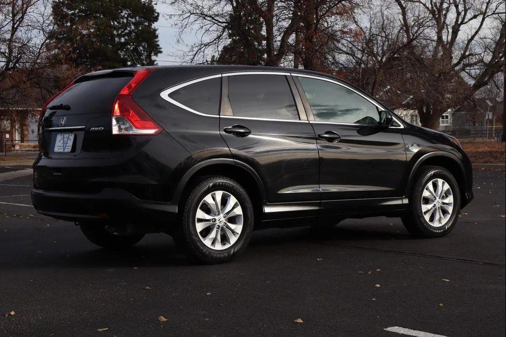 used 2014 Honda CR-V car, priced at $14,999