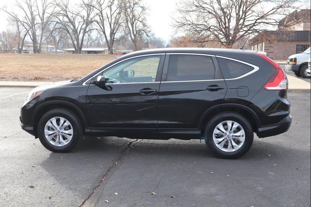 used 2014 Honda CR-V car, priced at $14,999