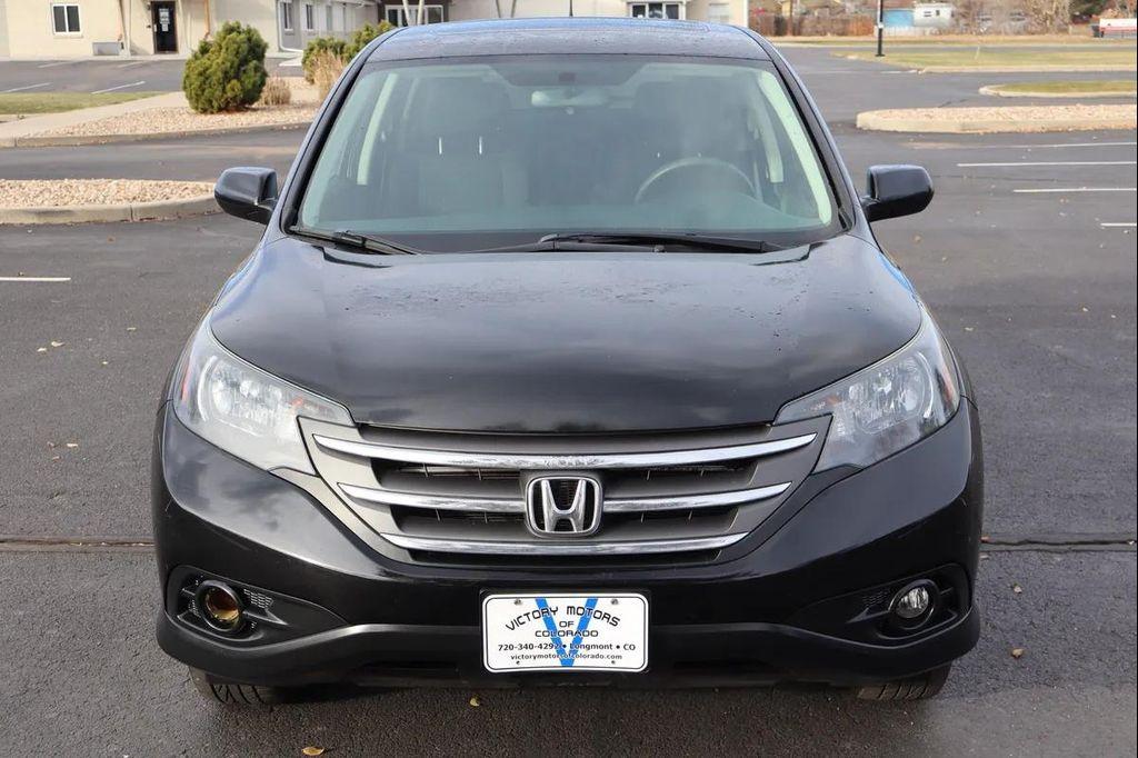 used 2014 Honda CR-V car, priced at $14,999