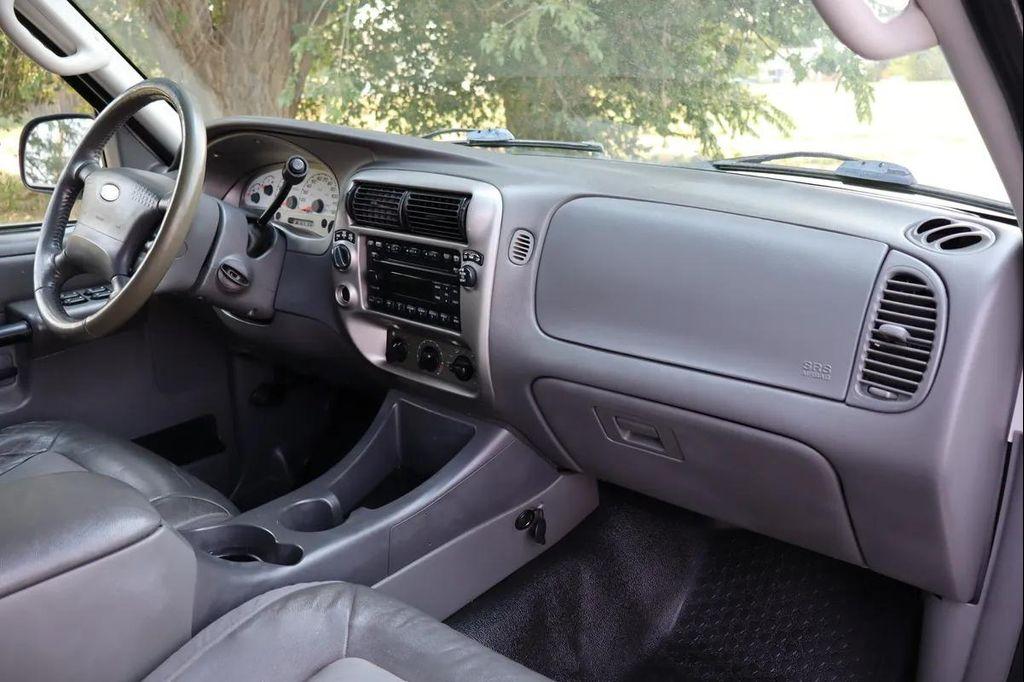 used 2005 Ford Explorer Sport Trac car, priced at $9,999