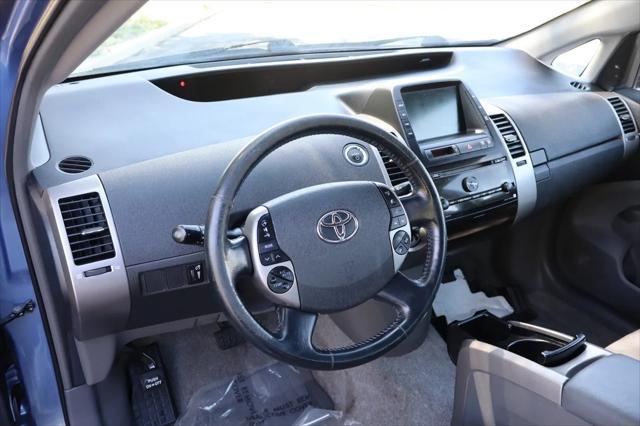 used 2008 Toyota Prius car, priced at $7,999