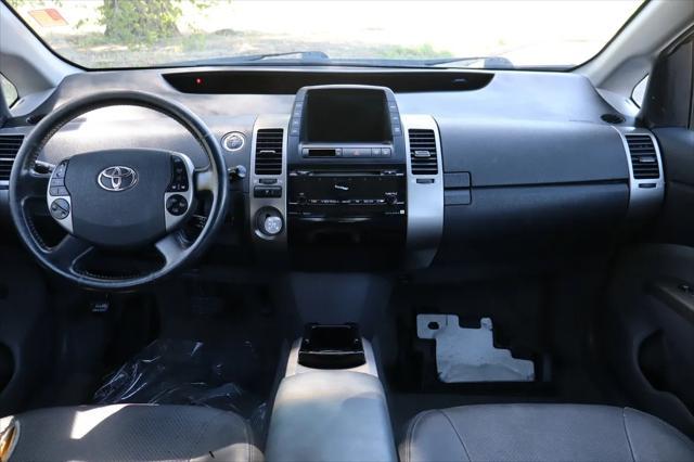 used 2008 Toyota Prius car, priced at $7,999
