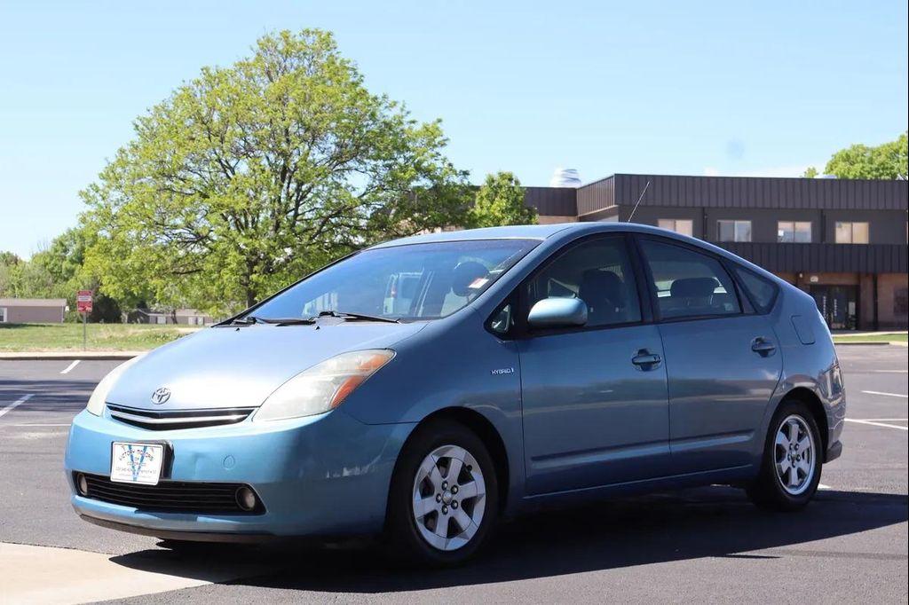 used 2008 Toyota Prius car, priced at $6,999