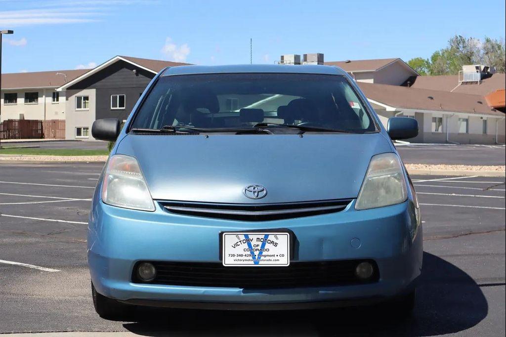 used 2008 Toyota Prius car, priced at $6,999