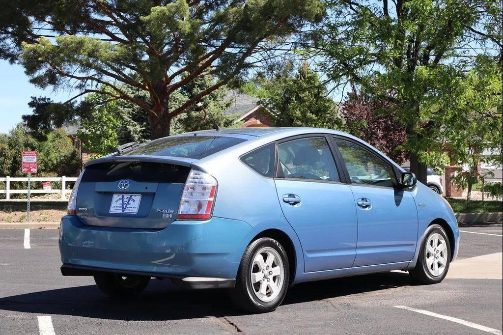 used 2008 Toyota Prius car, priced at $6,999