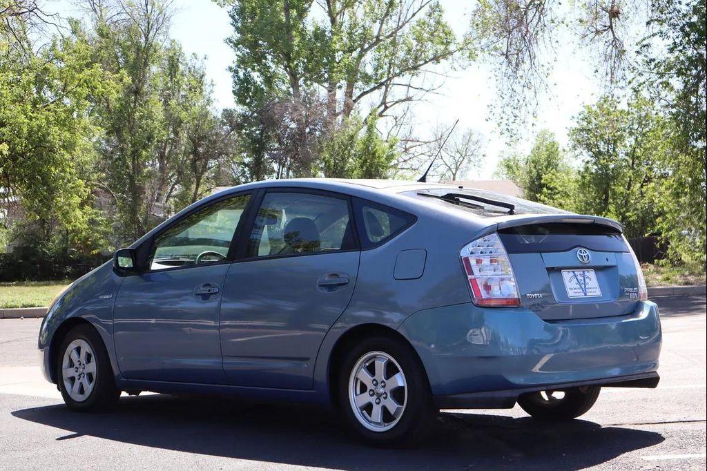used 2008 Toyota Prius car, priced at $6,999