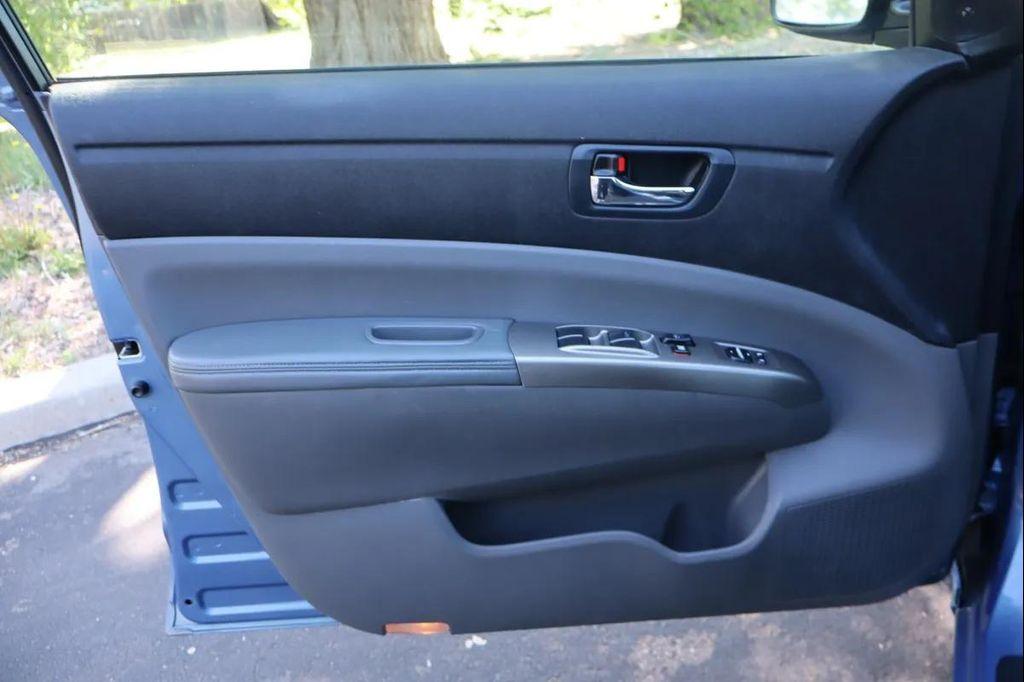 used 2008 Toyota Prius car, priced at $6,999