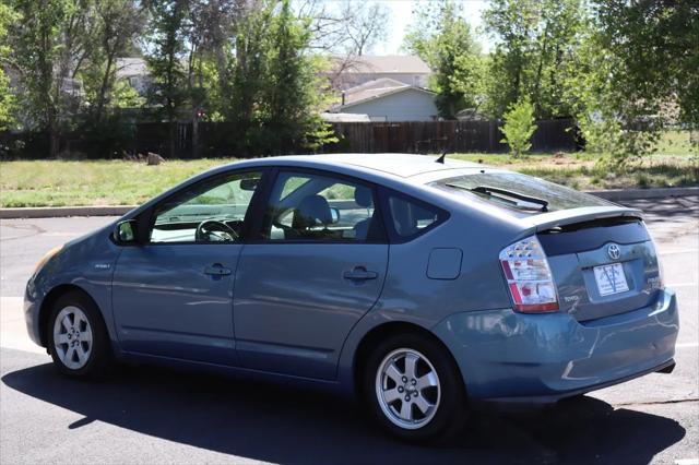 used 2008 Toyota Prius car, priced at $7,999