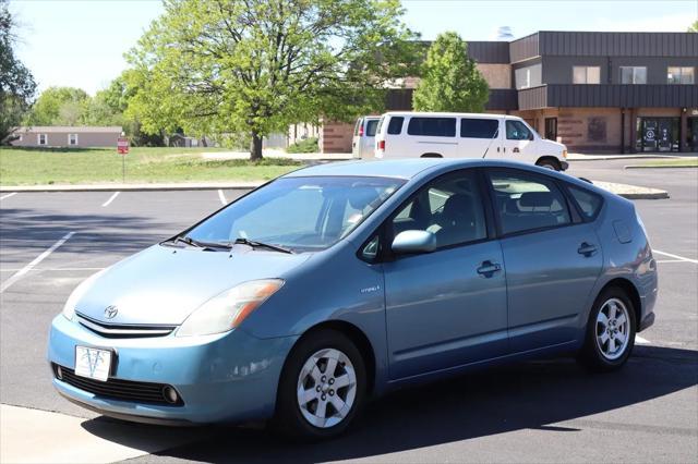 used 2008 Toyota Prius car, priced at $7,999