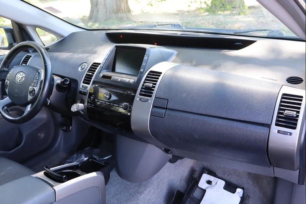 used 2008 Toyota Prius car, priced at $6,999