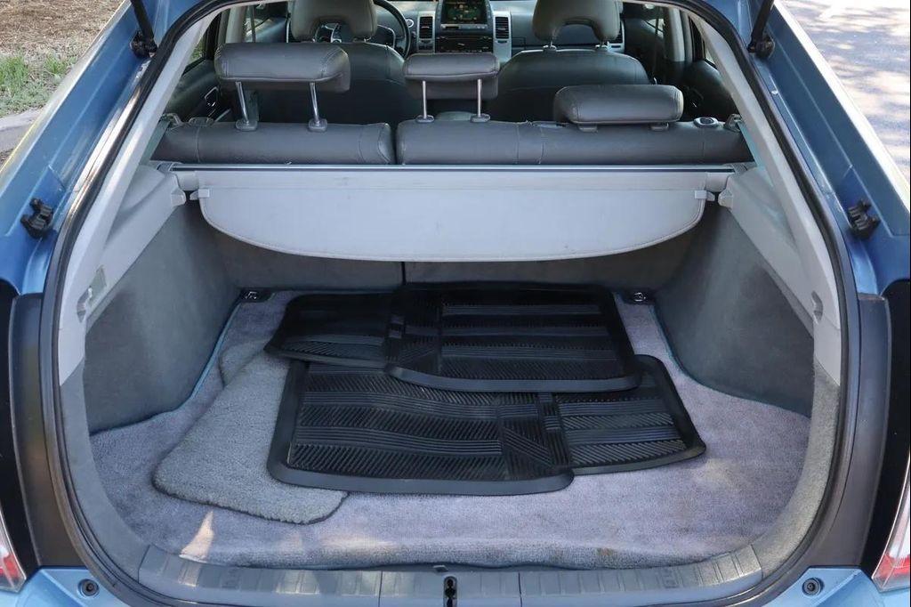 used 2008 Toyota Prius car, priced at $6,999