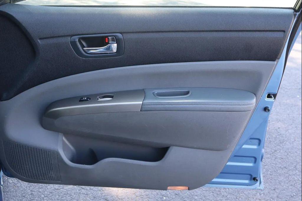 used 2008 Toyota Prius car, priced at $6,999