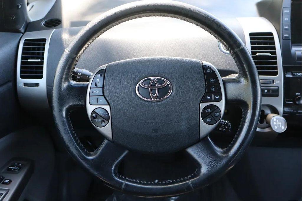 used 2008 Toyota Prius car, priced at $6,999