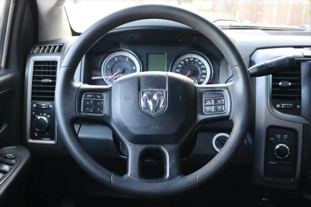 used 2018 Ram 2500 car, priced at $29,999