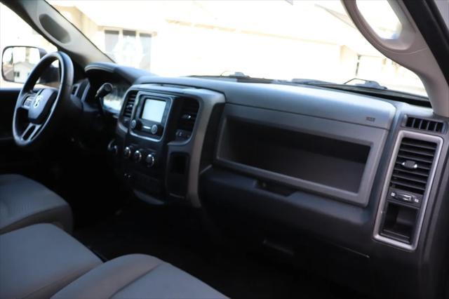 used 2018 Ram 2500 car, priced at $29,999