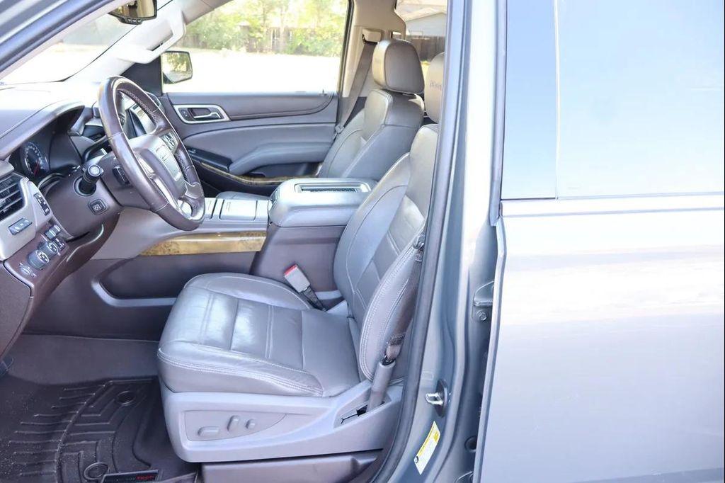 used 2017 GMC Yukon XL car, priced at $20,999
