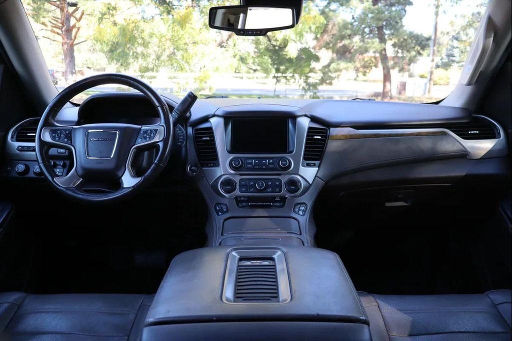 used 2017 GMC Yukon XL car, priced at $20,999