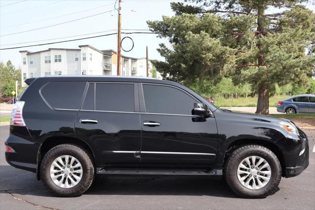 used 2014 Lexus GX 460 car, priced at $21,999