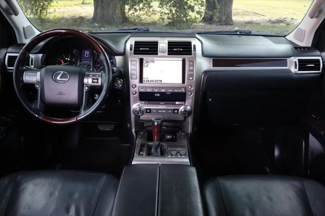 used 2014 Lexus GX 460 car, priced at $21,999