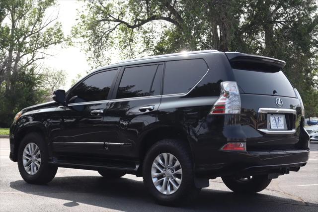 used 2014 Lexus GX 460 car, priced at $21,999