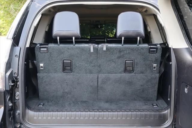 used 2014 Lexus GX 460 car, priced at $21,999