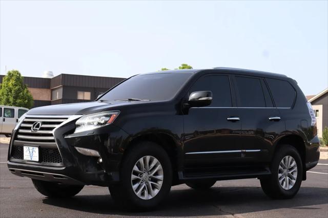 used 2014 Lexus GX 460 car, priced at $21,999