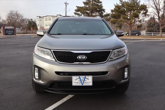 used 2014 Kia Sorento car, priced at $7,999