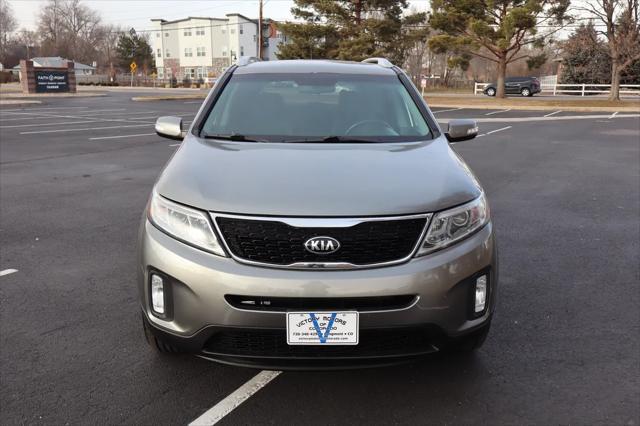 used 2014 Kia Sorento car, priced at $7,999