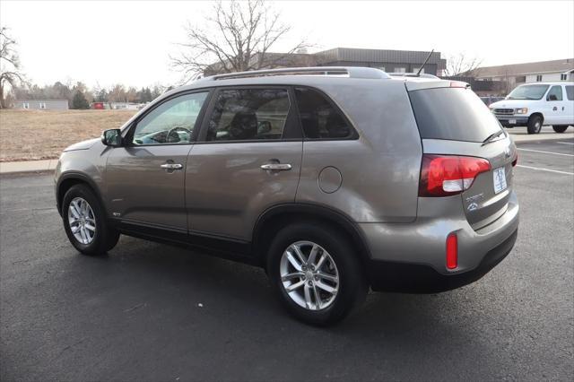 used 2014 Kia Sorento car, priced at $7,999