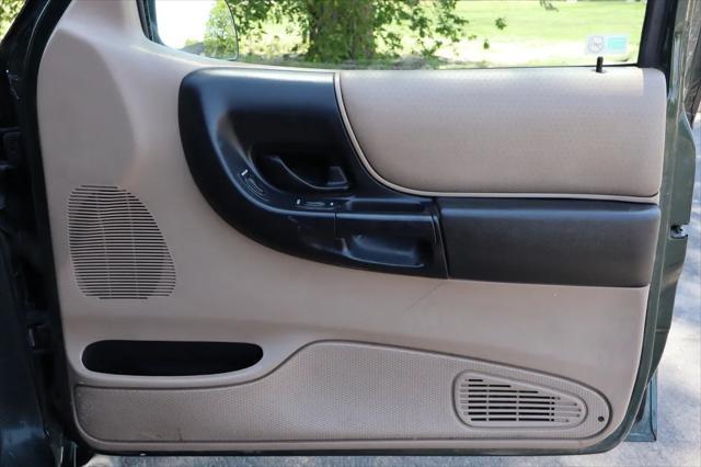 used 2002 Ford Ranger car, priced at $11,999