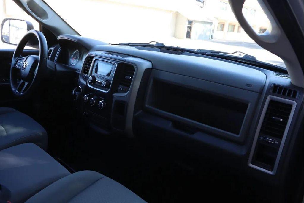 used 2015 Ram 1500 car, priced at $16,999