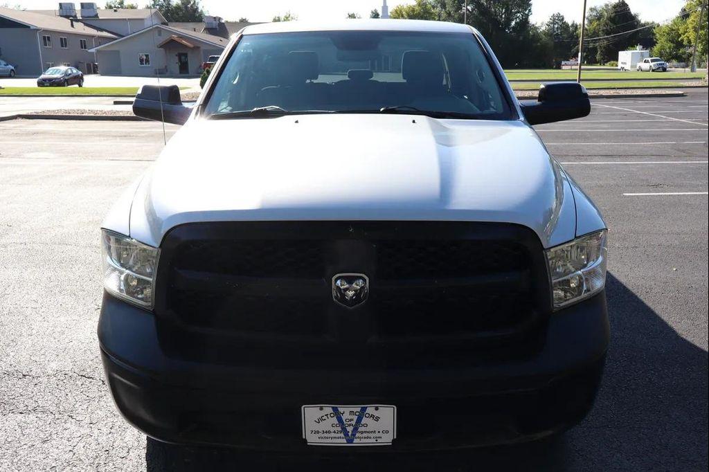 used 2015 Ram 1500 car, priced at $16,999