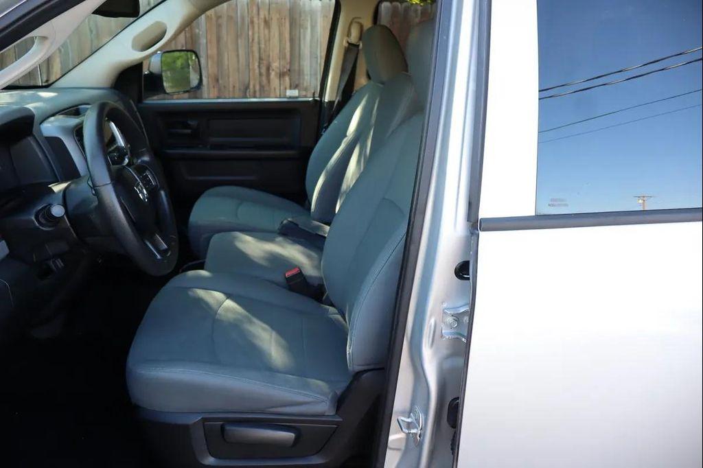 used 2015 Ram 1500 car, priced at $16,999