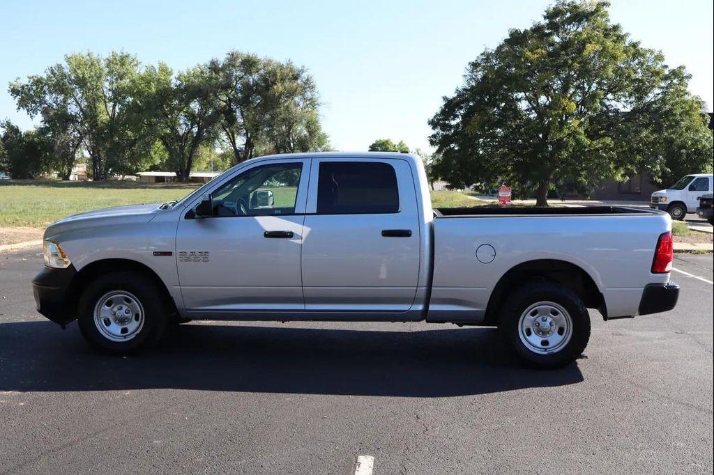 used 2015 Ram 1500 car, priced at $16,999