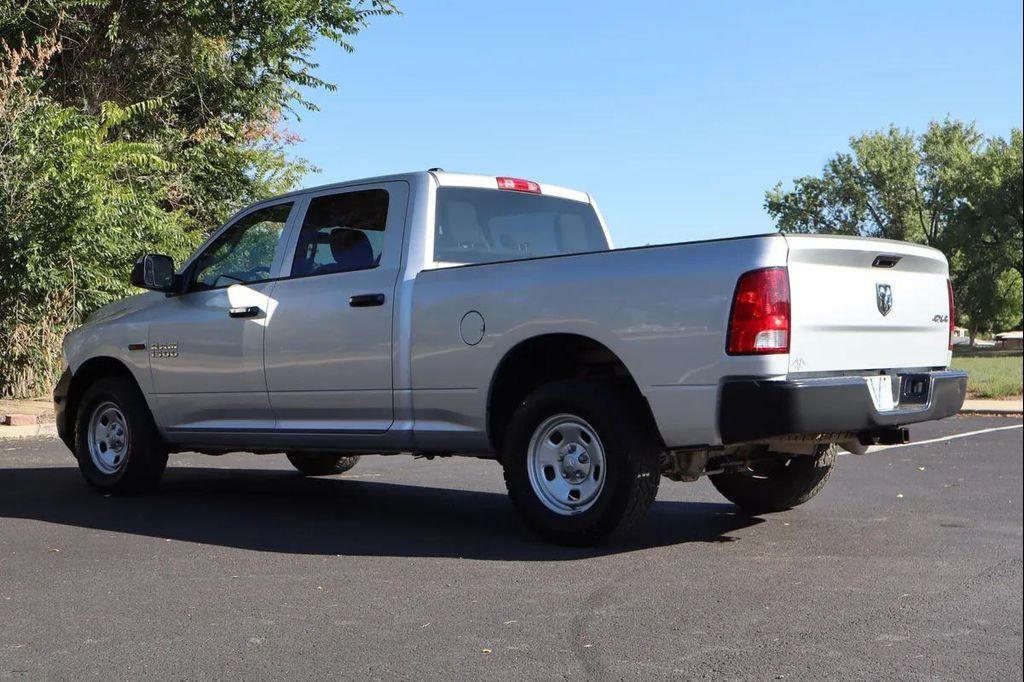 used 2015 Ram 1500 car, priced at $16,999