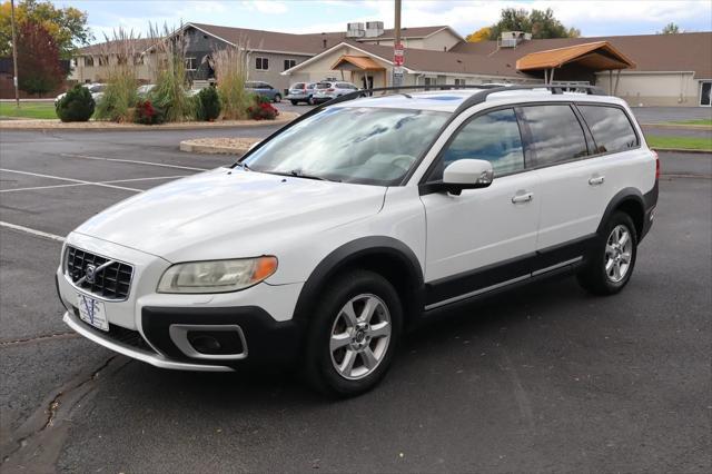 used 2008 Volvo XC70 car, priced at $7,999