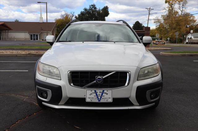 used 2008 Volvo XC70 car, priced at $7,999