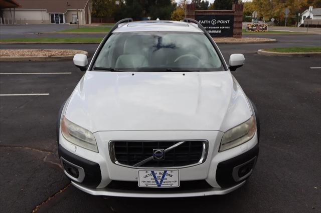 used 2008 Volvo XC70 car, priced at $7,999