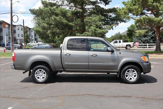 used 2004 Toyota Tundra car, priced at $19,999