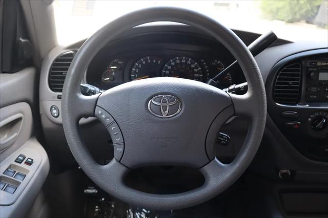 used 2004 Toyota Tundra car, priced at $19,999