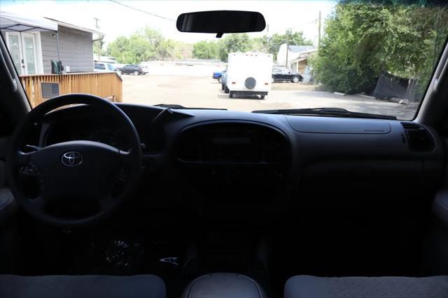 used 2004 Toyota Tundra car, priced at $19,999