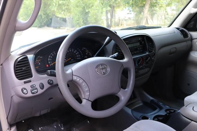 used 2004 Toyota Tundra car, priced at $19,999