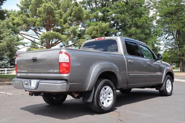 used 2004 Toyota Tundra car, priced at $19,999