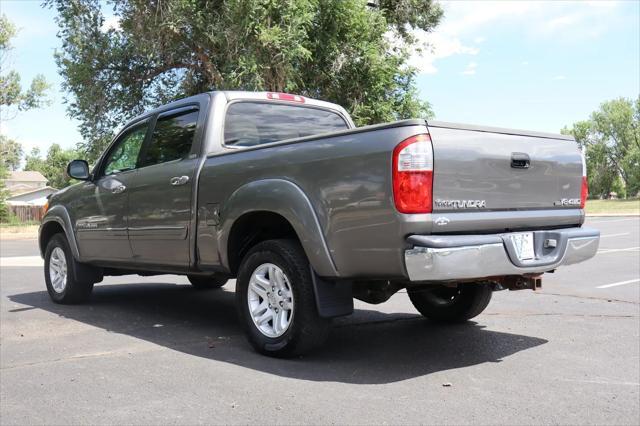 used 2004 Toyota Tundra car, priced at $19,999
