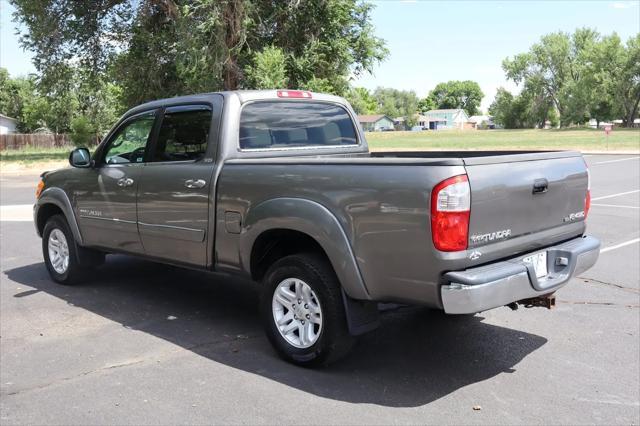 used 2004 Toyota Tundra car, priced at $19,999