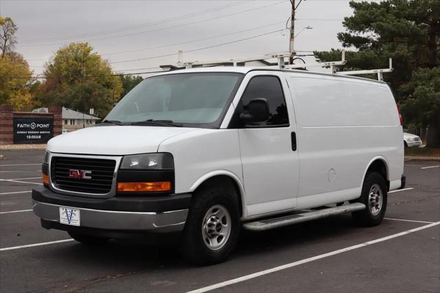 used 2018 GMC Savana 2500 car, priced at $18,999