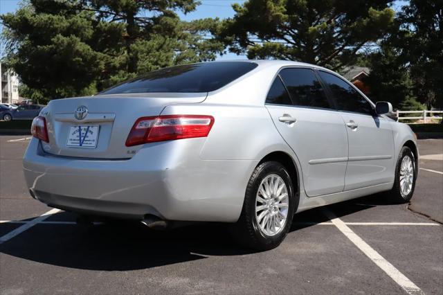 used 2007 Toyota Camry car, priced at $7,999