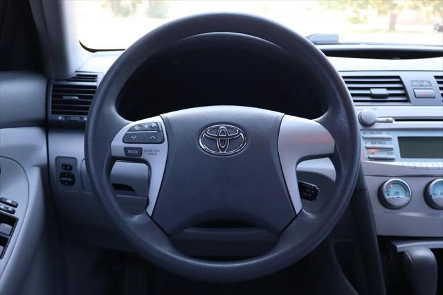 used 2007 Toyota Camry car, priced at $7,999