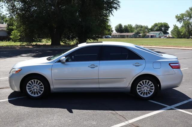 used 2007 Toyota Camry car, priced at $7,999