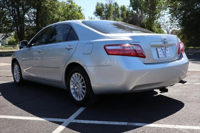 used 2007 Toyota Camry car, priced at $7,999